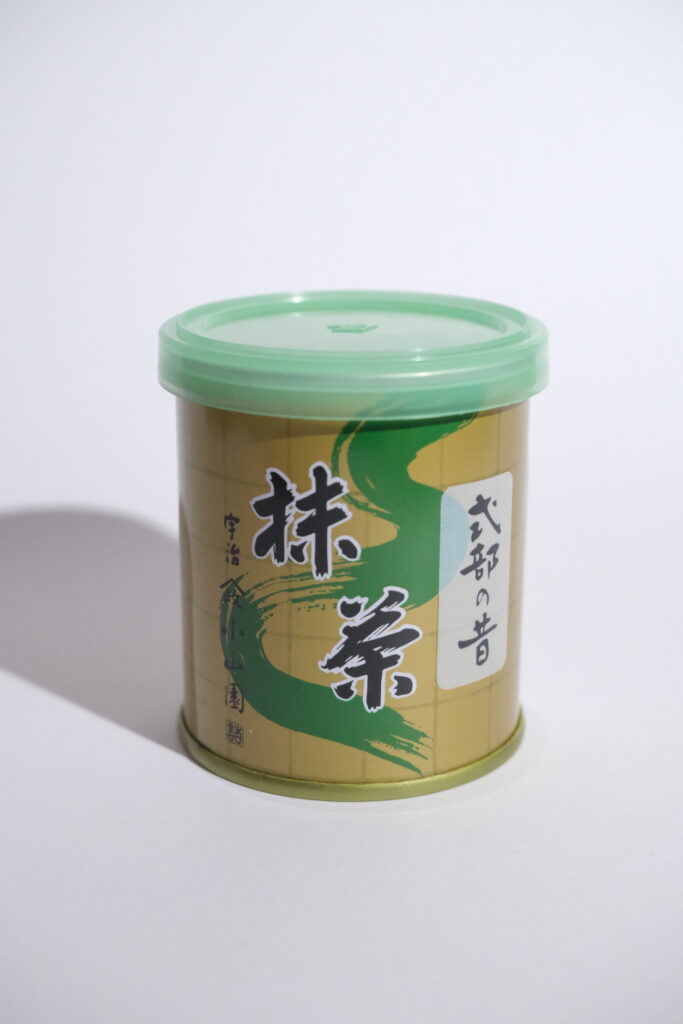 Shikibu no Mukashi