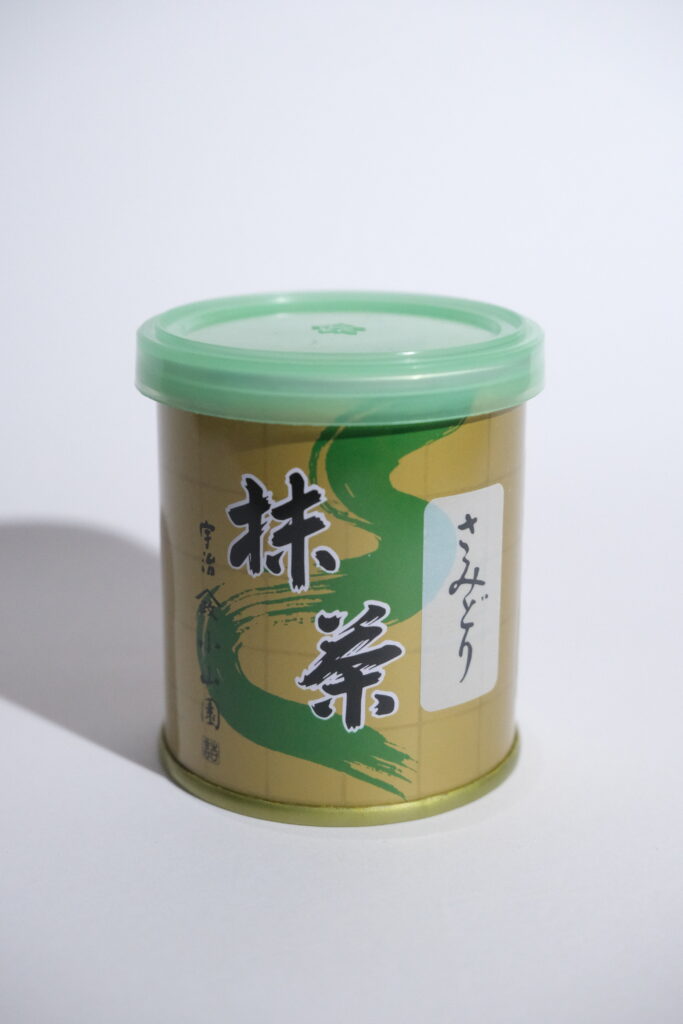 Samidori