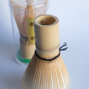 bamboo-whisk