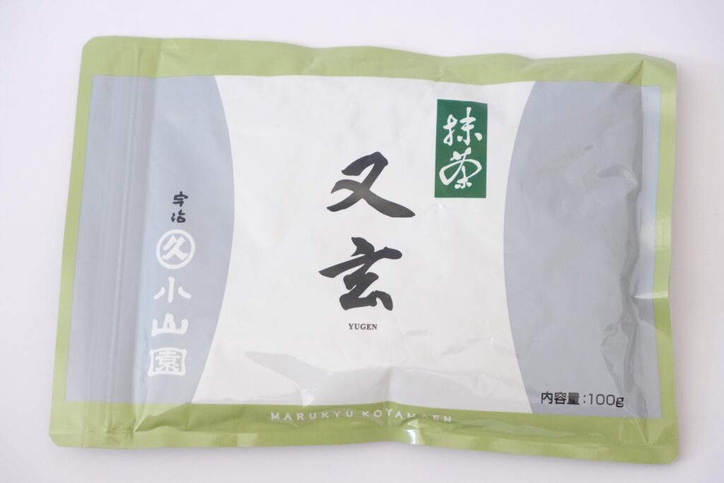 Yugen