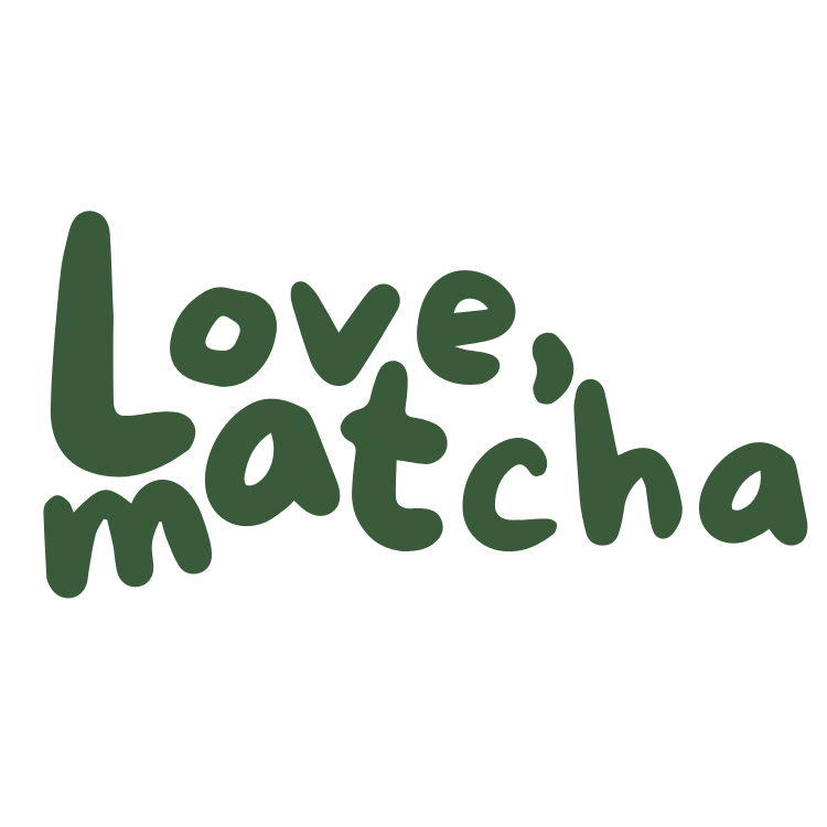 LOVE MATCHA