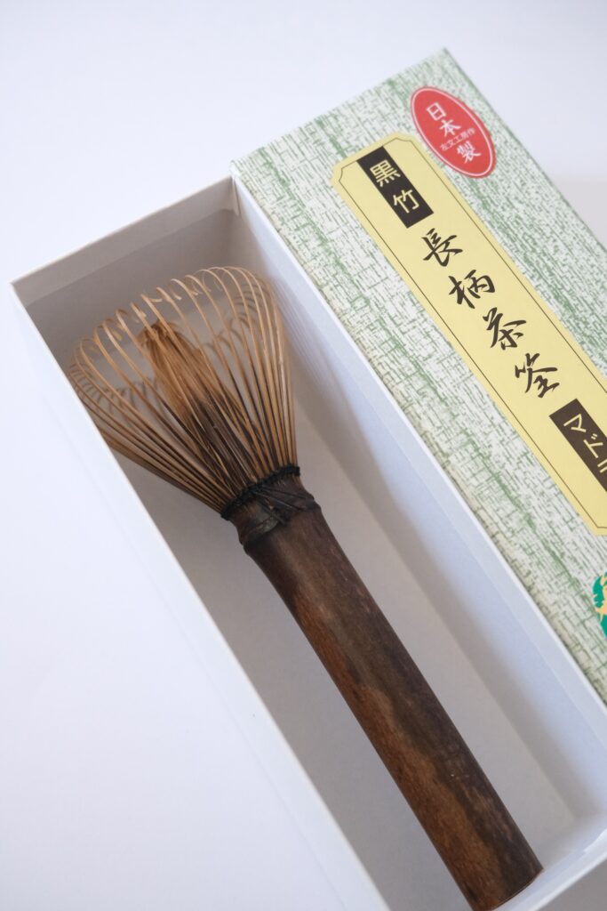 Kurochiku Muddler Kubo Sabun
