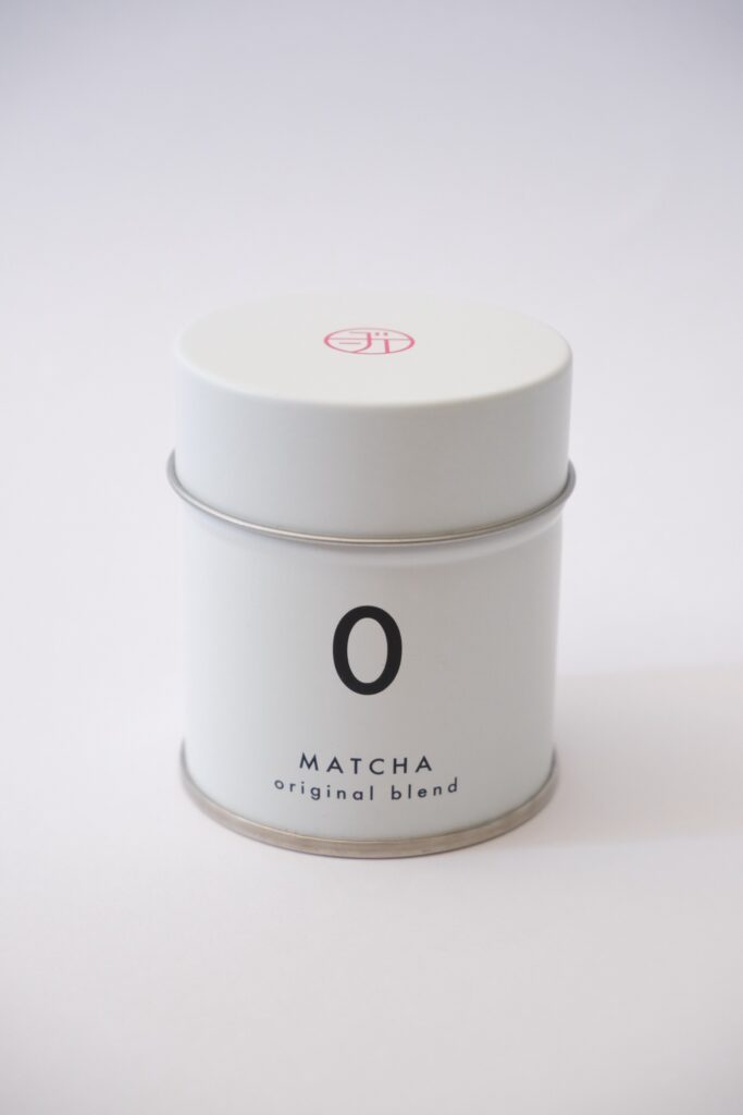 Matcha #0