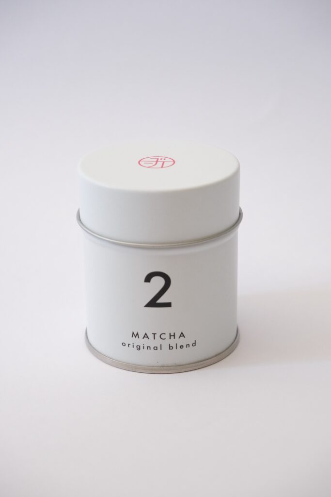 Matcha #2