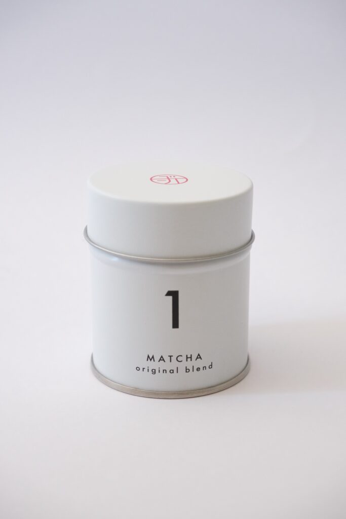 Matcha #1