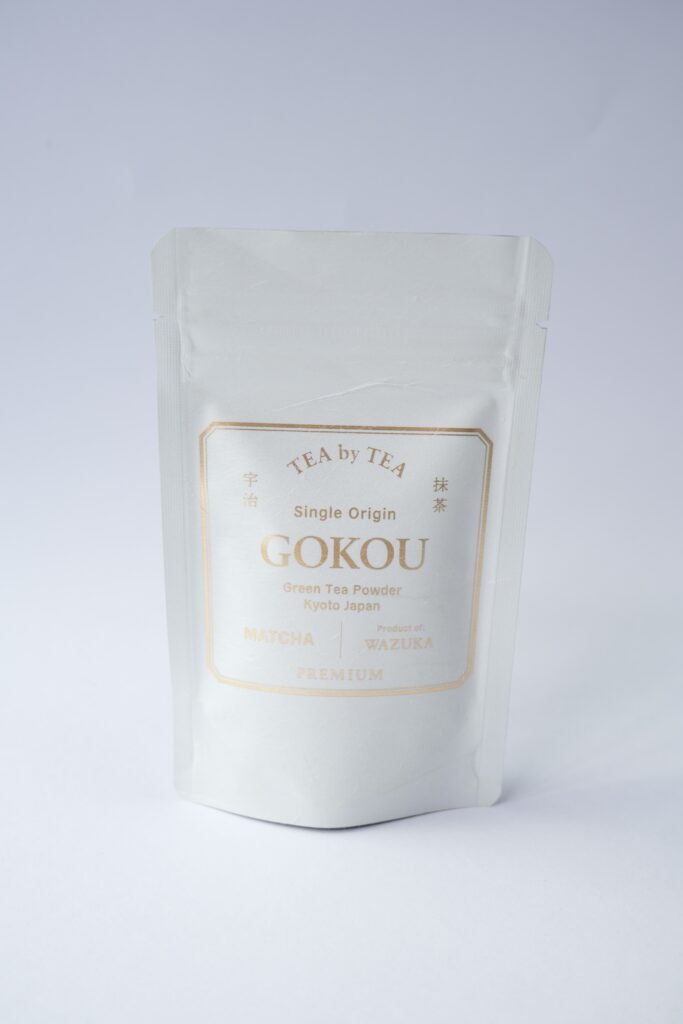 Gokou