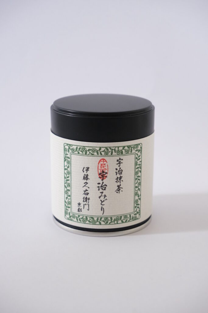 Uji Midori