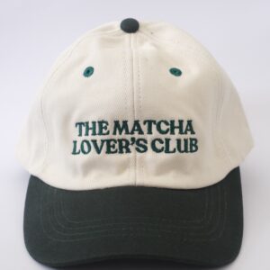love-matcha-cap