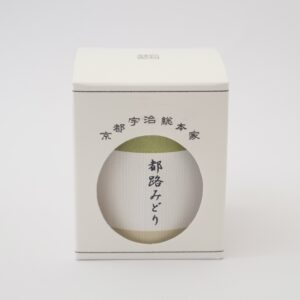 miyakoji-midori