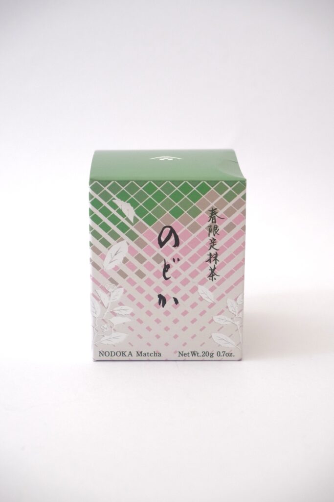 Nodoka - Spring edition