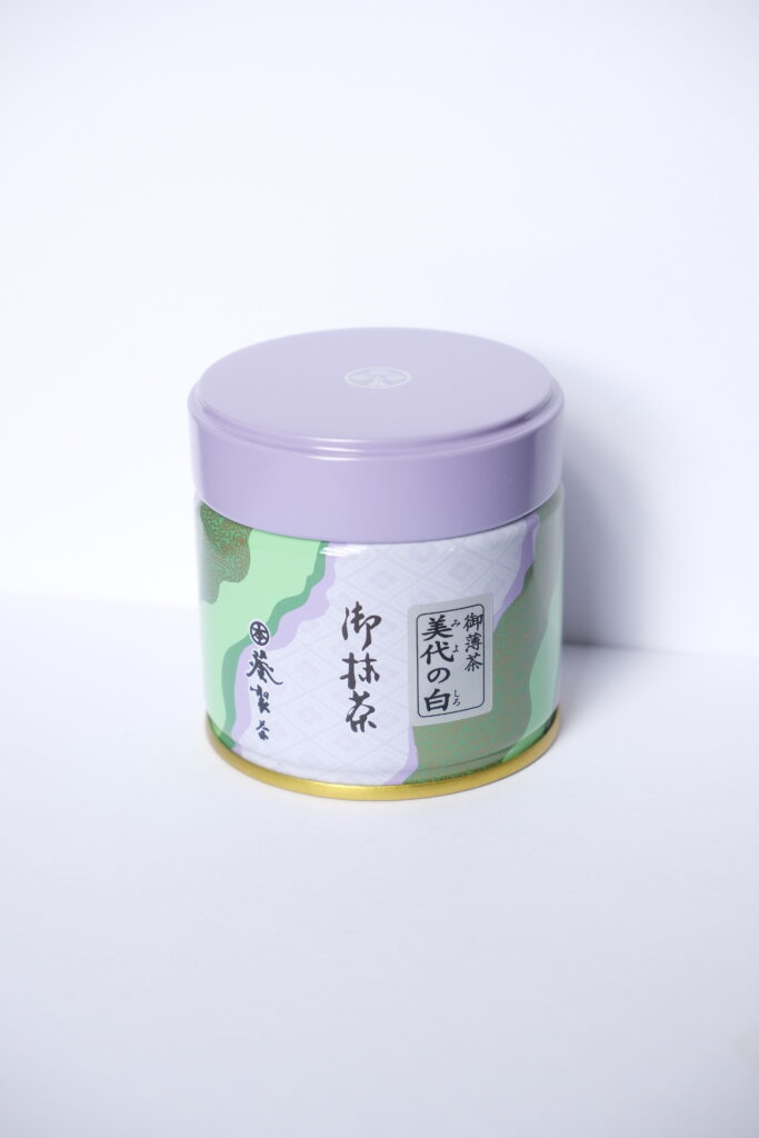 Miyo No Shiro