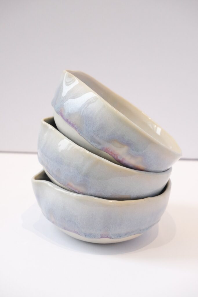 Rainbow Unicorn Matcha Bowl