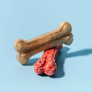 Bone diet treats