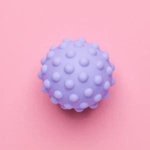 Cat ball for daily playing