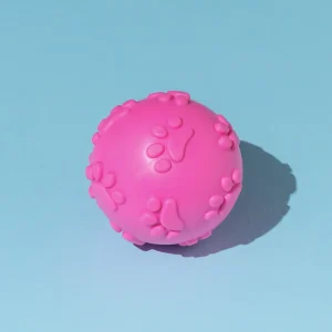 Ball for dogs