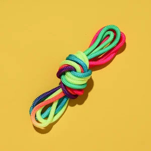 Multy-rope toy for dogs