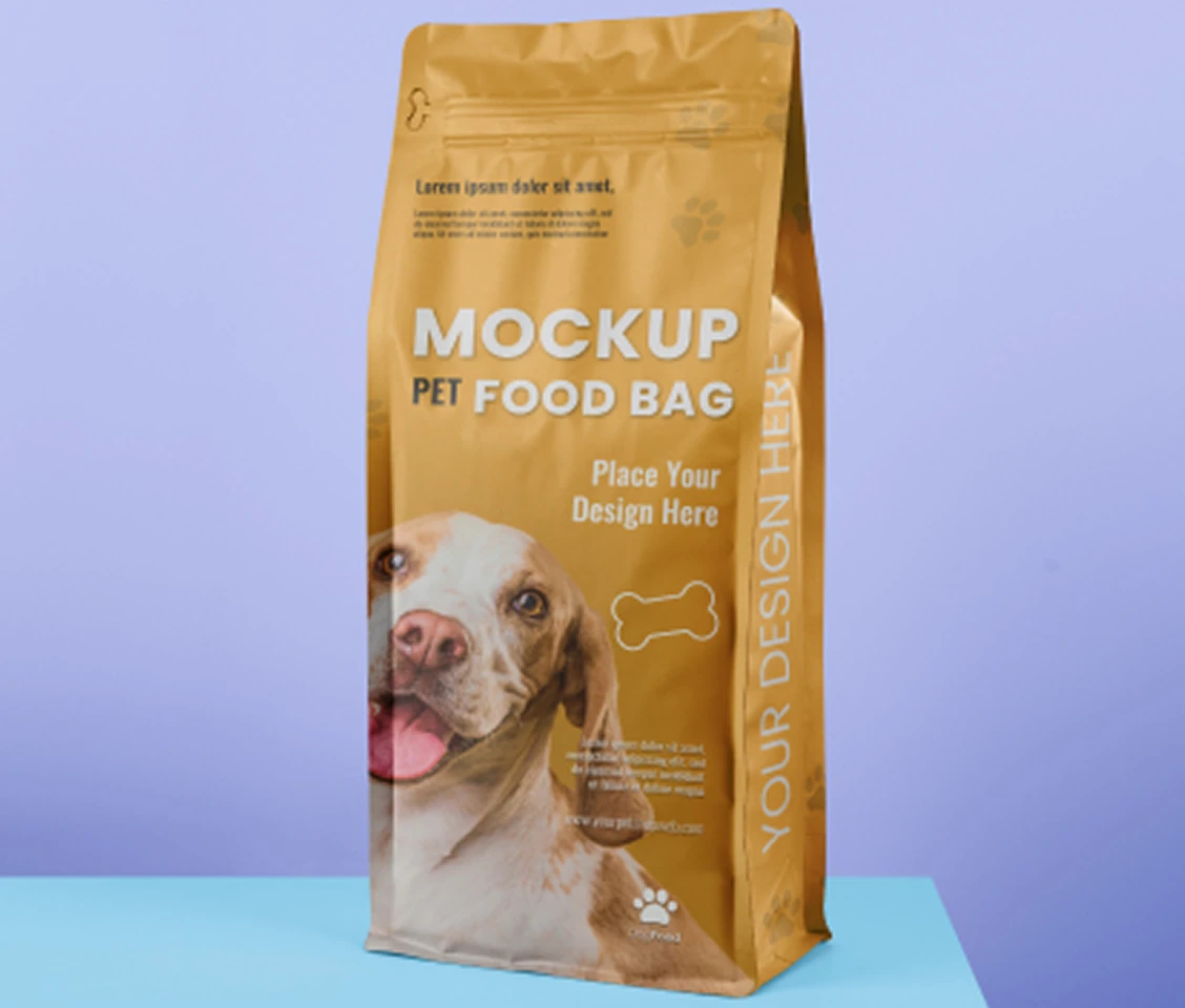 Daily food set for adult dogs - Image 4