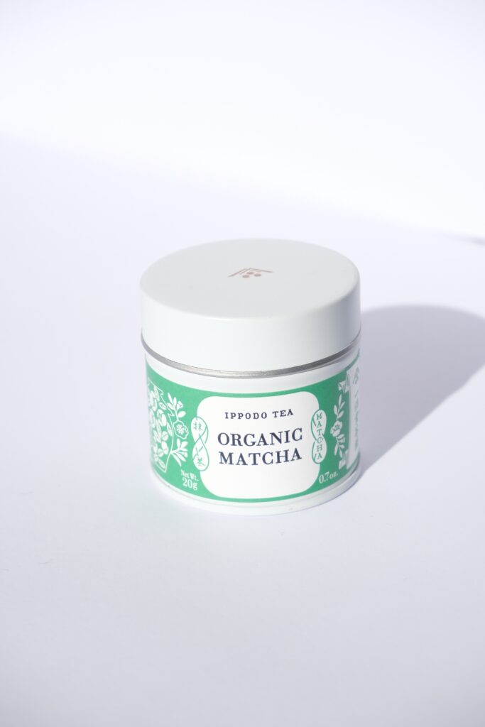 Organic Matcha