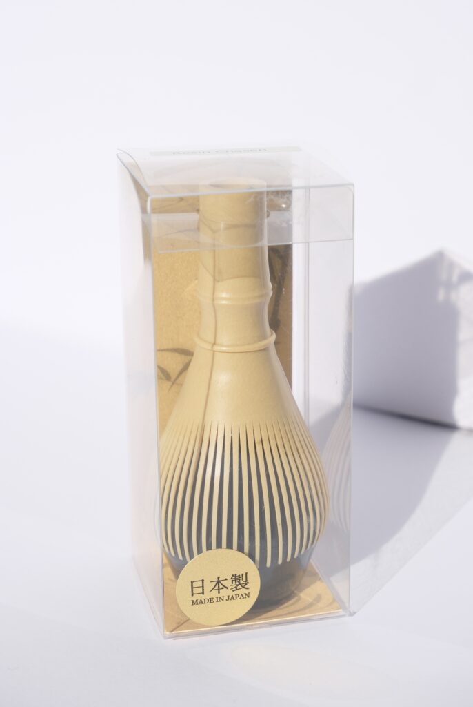 Resin Cream Whisk