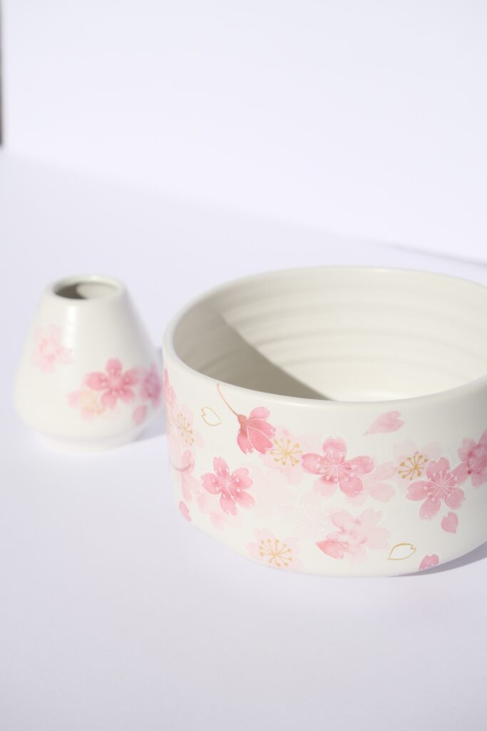 Cherry Blossom Set