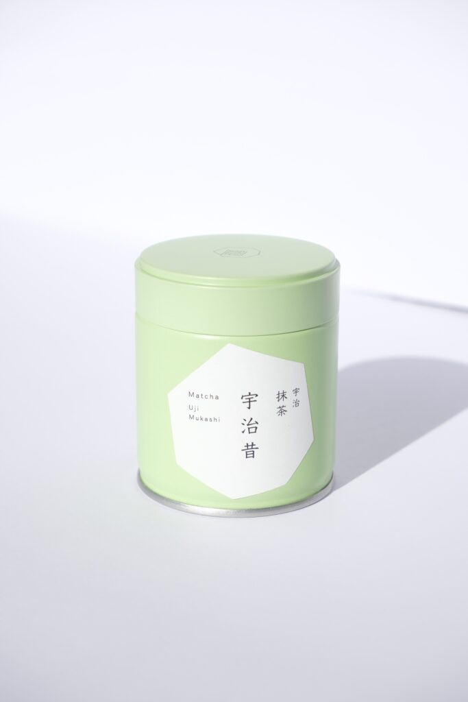 Uji Mukashi