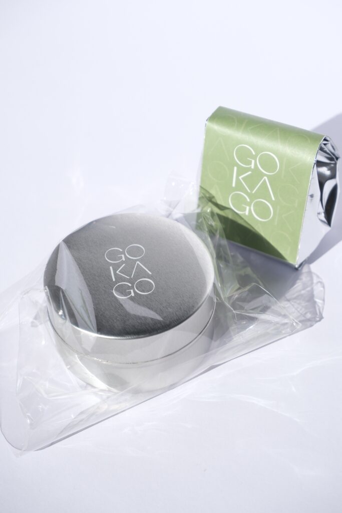 Gokago Bundle