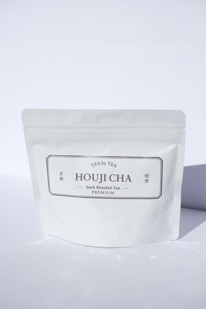 Houjicha