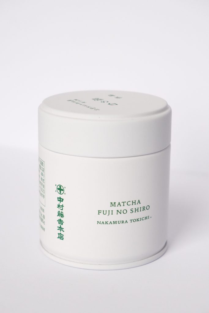 Fuji no Shiro 30g